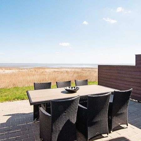 8 Person Holiday Home In R M Bolilmark Dış mekan fotoğraf